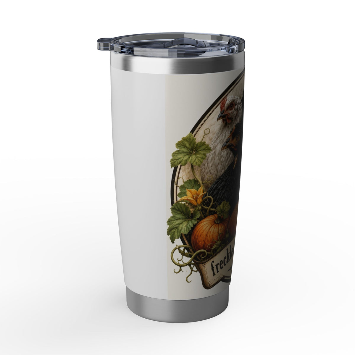 Vagabond 20oz Tumbler