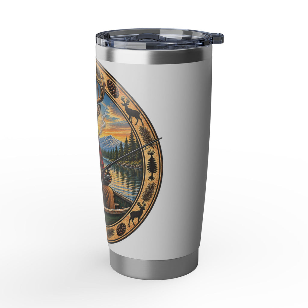 Vagabond 20oz Tumbler