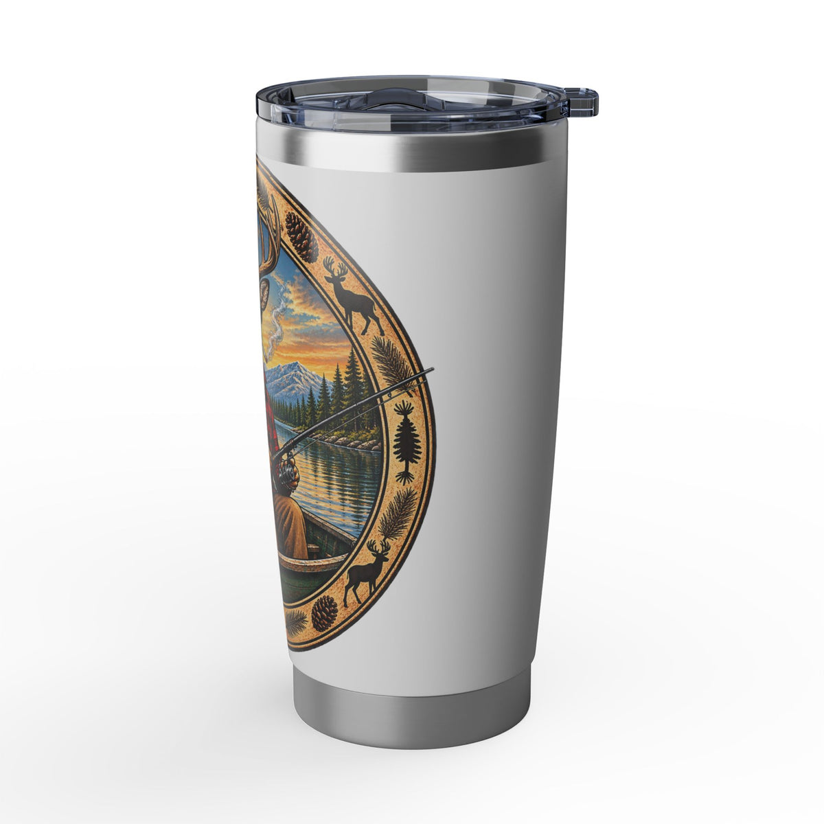 Vagabond 20oz Tumbler