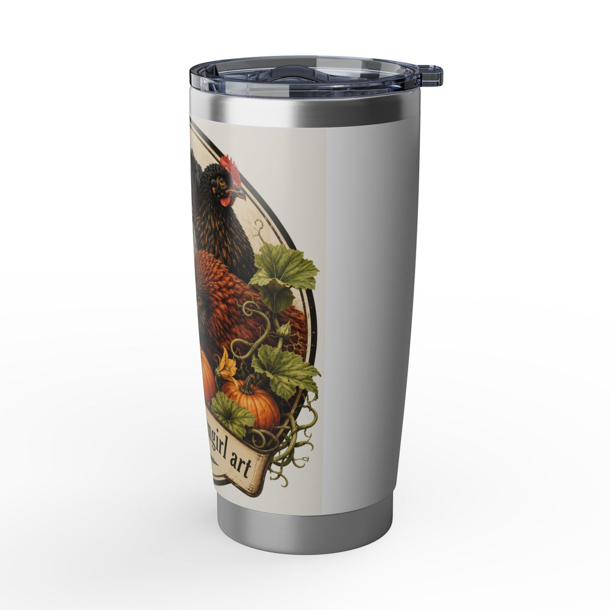 Vagabond 20oz Tumbler